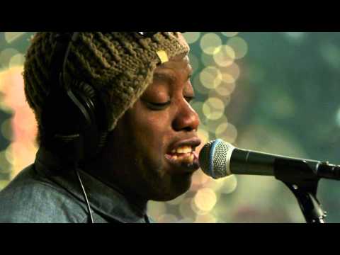 Galactic - Hey Na Na (Live on KEXP)