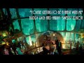 Bioshock: (Bonus: Load Screen) - You're Getting To Be A Habit With Me - Buddy Rich and Harry Edison