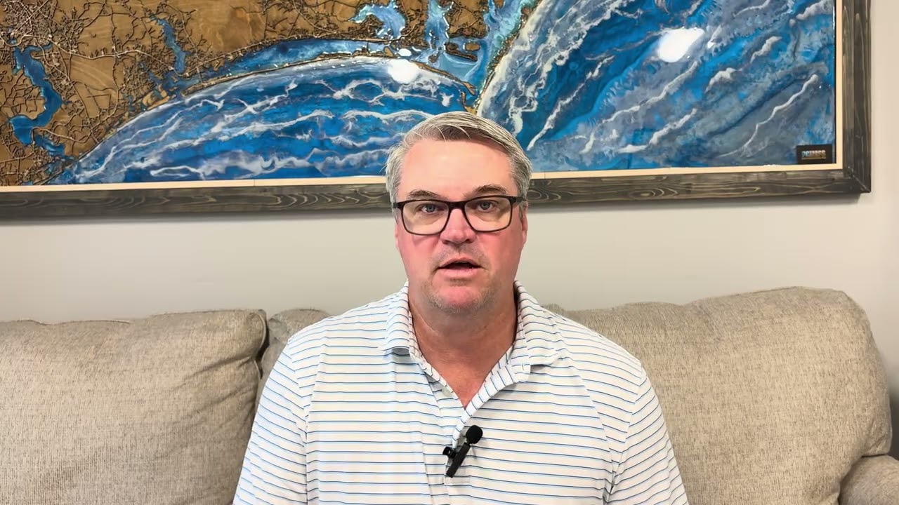 James Cummings - 42 Location Franchise Owner - Visionary CEO