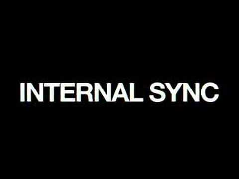 Internal Sync