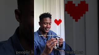 How to find your first watch