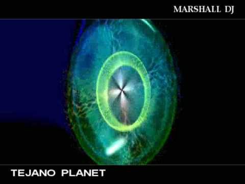 Tejano Wild Mixx I by Marshall DJ