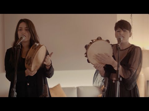 Tanxugueiras - O Querer (Directo no Náutico de San Vicente do Mar)