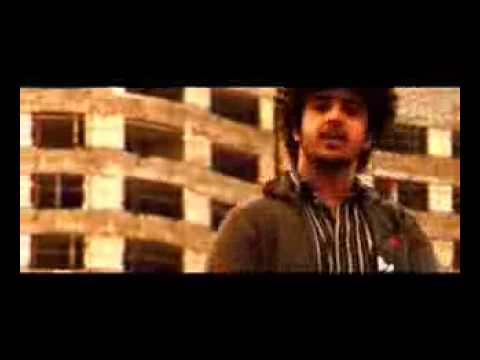 Alishmas ft Saeed (felakat)