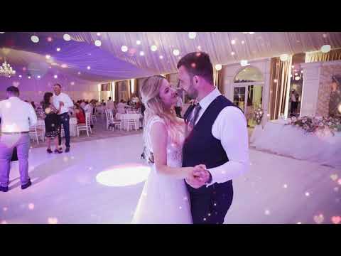 Iulia Glavan - Momente de Spectacol , live la o nunta de Poveste ! 2022 💞