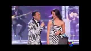 Raulin Rodríguez ft Nathalie Peña-Esta Noche