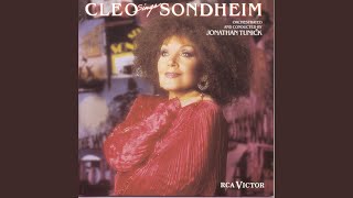 The Little Things You Do Together (From &quot;Company&quot;)