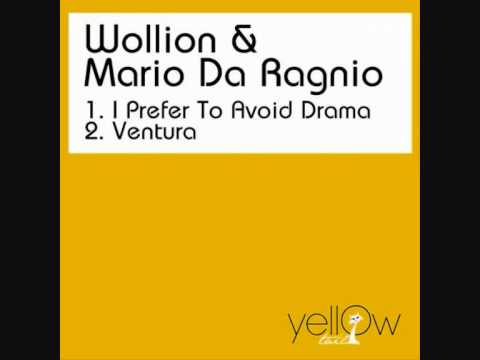 Wollion & Mario Da Ragnio - Ventura.wmv