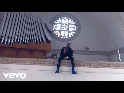 Teablunt - Hustle And Pray ft. Saint Mo