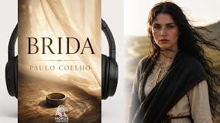 Brida – Paulo Coelho | Audiobook 🎧