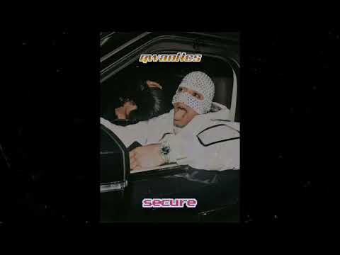 [FREE] Kekra x Laylow x Nav x Killy Type Beat "Secure" (prod. Qwantics)