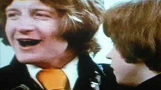 The Iveys - I&#39;ll Kiss You Goodnight - Cover