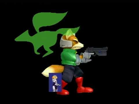 Longhorn Weekly 71 LSF - Tanooki (Fox) vs JF (Sheik)