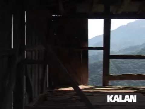 Selçuk Balcı - Çelik Bakışlı [ Patika © 2011 Kalan Müzik ]