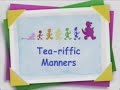 Barney Friends Tea Riffic Manners Season 7 Episode 3 Internal Copy