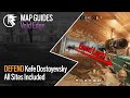 Kafe Fireplace Mining Defence Guide