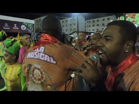 Carnaval 2023 - Largada União Imperial | TV SASP