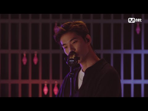 [SMTM9] 'KEEP THE VIBE : 카키의 라이브' | Heavy Rain