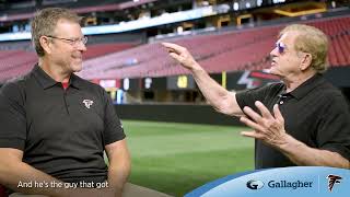 Atlanta Falcons | Leading the Way Ep 2