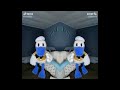 Donald Duck And The Mouse Trap A Funny TikTok Video By DonaldDucc Effects 360P