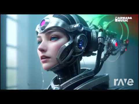 Achilles, MatricK, Maddix, Linka, Gregor Potter - Open Your Eyes X Thrill