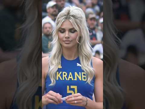 Qᴜᴇᴇɴ ᴏꜰ ᴀᴛʜʟᴇᴛɪᴄꜱ [4ᴋ] #worldathletics #yuliyalevchenko #highjump #world #best #athlete #Sports