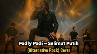 Download lagu FADLY PADI - SELIMUT PUTIH || ALTERNATIVE ROCK COVER AI mp3