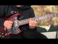 Papa Roach - Last Resort - Guitar Lesson - How to ...