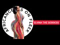 ELVINA THE GODDESS Bio Wiki Facts Height Weight