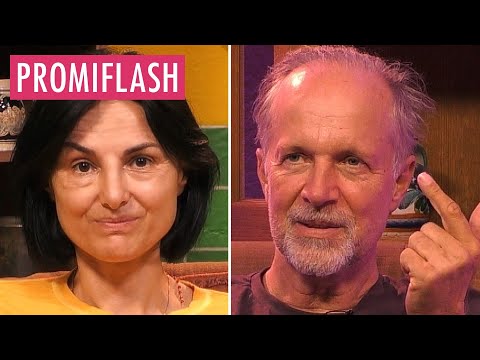 Wie denkt Mimi Fiedler über Jochens Promi-BB-Nominierung?