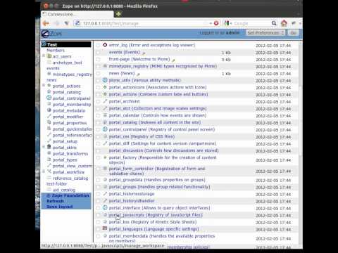Plone without drag and drop reorder