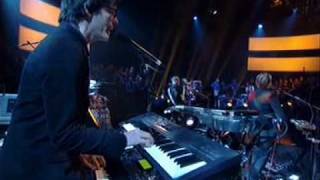 Crowded House Saturday Sun Jools Holland Later Live May 11 2010