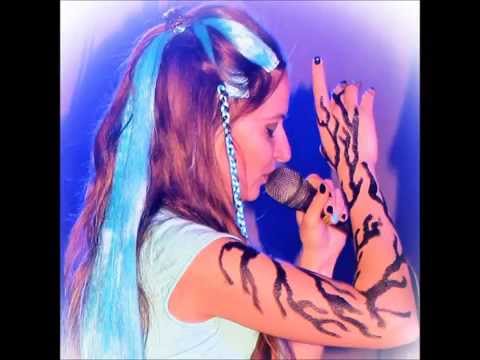 VALYA MUSIC "Cruel East" music:Gaivoronsky/Shohov/VALYA. Text:Valya