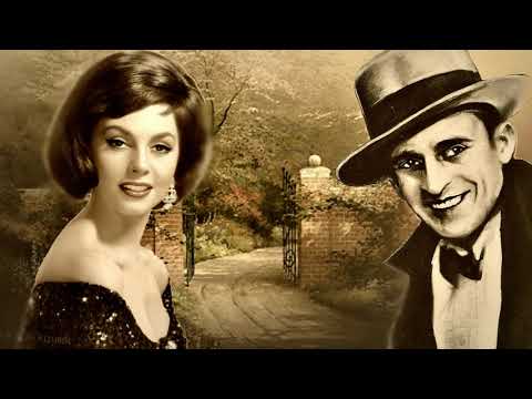 Петр Лещенко    Осенний мираж