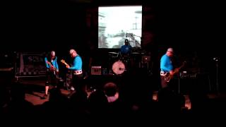 The Aquabats - Ska Robot Army (Viva Ska Vegas 04/28/2012)