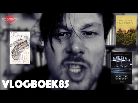 Vlogboek85 - A.F.Th. van der Heijden / Merijn de Boer / Auke van Stralen