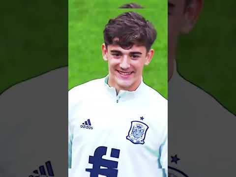 Pablo Gavi 4k Edit | Danza Kuduro | YoAmay #4k #4kedits #football #pablogavi #gavi #barcelonafc #cr7