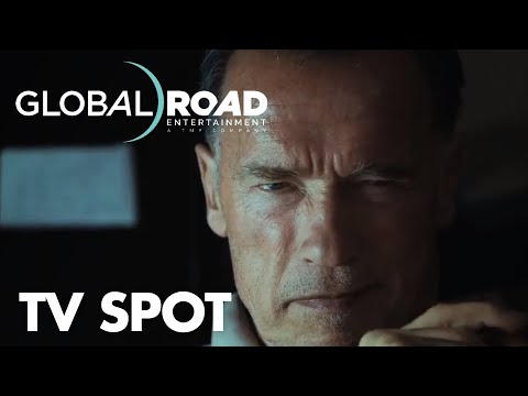 Sabotage (TV Spot 'Wanted')