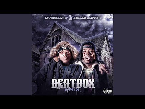 Beat Box G-Mix (feat. Islandboy P)