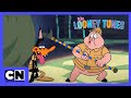 New Looney Tunes | De mummie | Cartoon Network