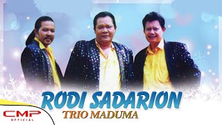 Download lagu Trio Maduma Rodi Sadarion... mp3
