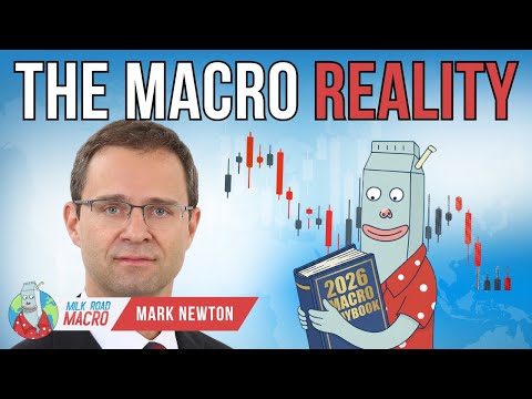 Milk Road Macro and Milk Road