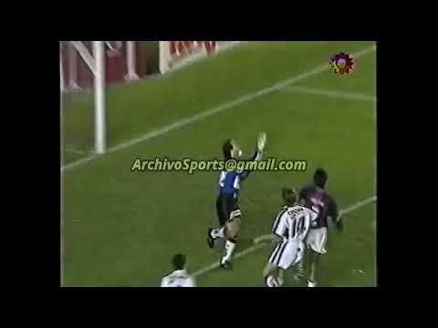 Video — Gol vs Platense