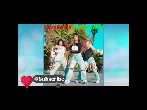 Revolution In Paradise