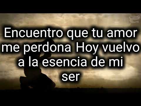 Perdóname - Alex Campos (con letra)