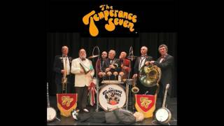 Bye Bye Blackbird by The Temperence Seven