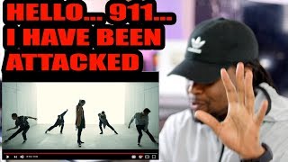 BTS | LOVE YOURSELF | Tear &#39;Singularity&#39; Comeback Trailer | REACTION!!! 방탄소년단 轉