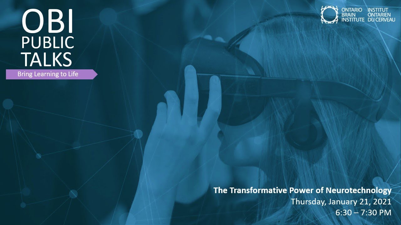 The Transformative Power of Neurotechnology