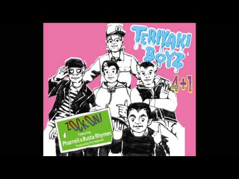 Teriyaki Boyz - Tokyo Drift