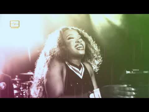 Yanos Vibration 🔥 Amapiano Visualizer by Hitmaker Tk2